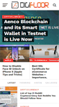 Mobile Screenshot of digifloor.com